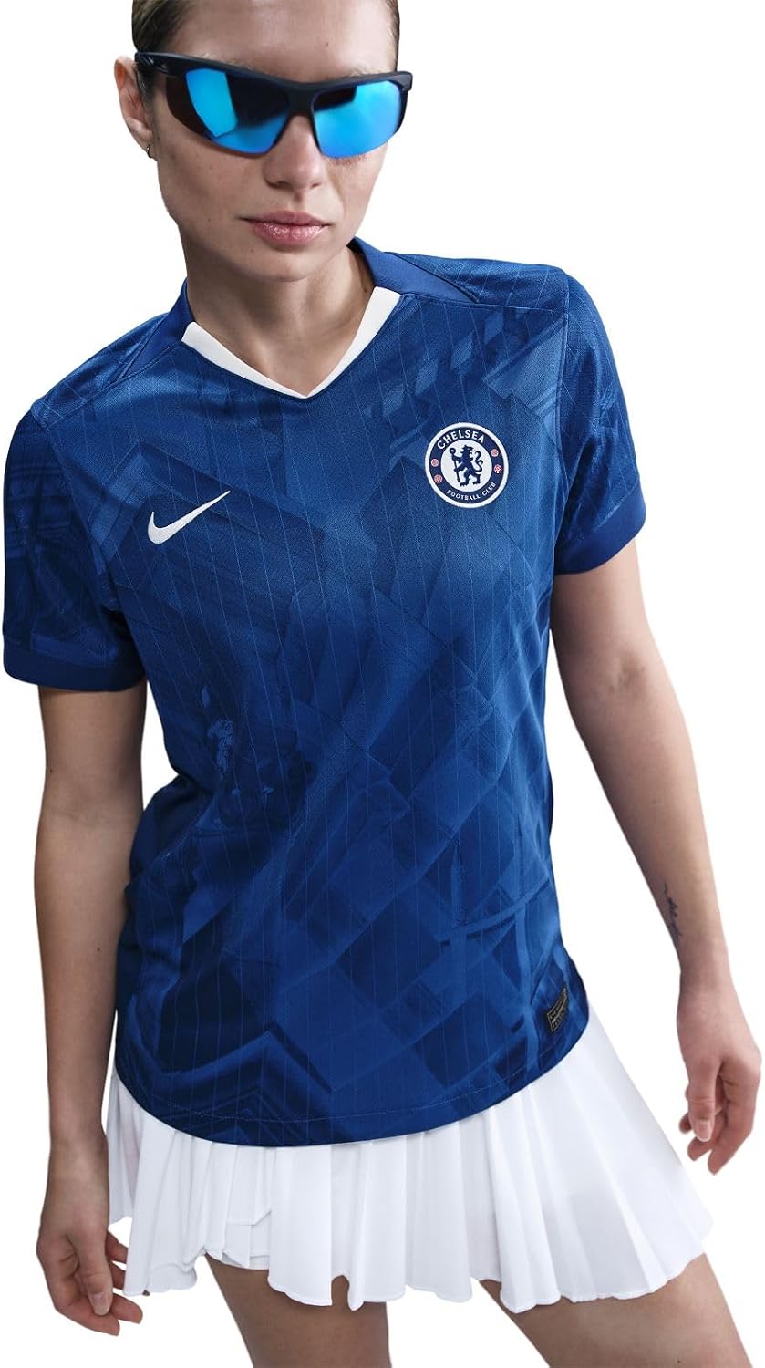Chelsea FC 2025/26 Home Jersey by Nike