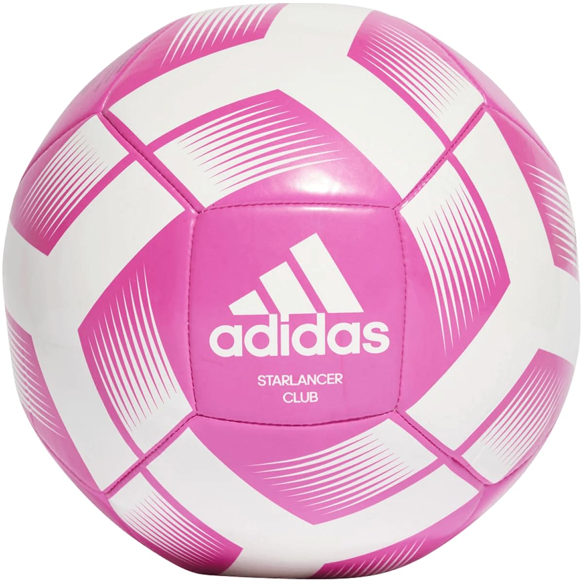 adidas Starlancer Club Soccer Ball