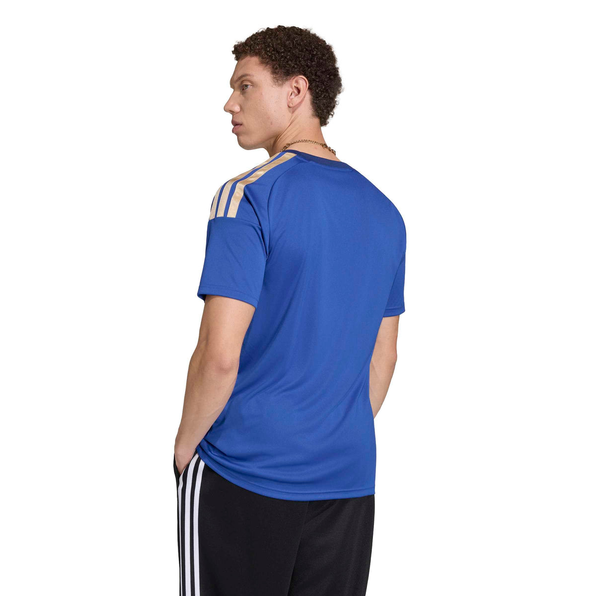 adidas Men's Italy World Cup 2026 Apparel