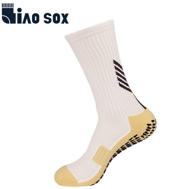 Anti Slip Football Soccer Socks 2. Meta Title (58 characters)