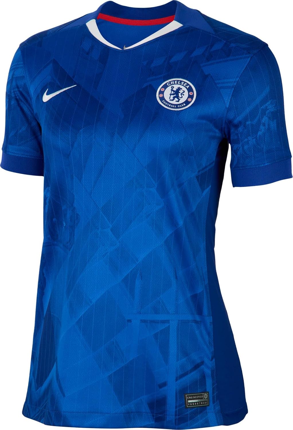 Chelsea FC 2025/26 Home Jersey by Nike