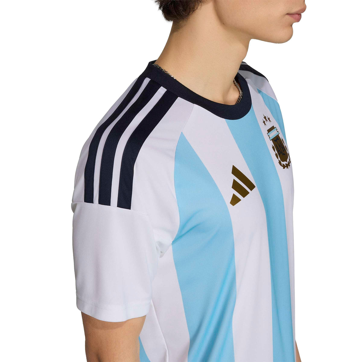 adidas Men's Argentina World Cup 2026 Apparel