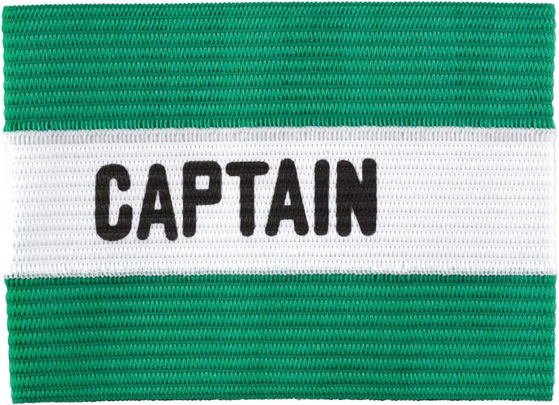 Kwik Goal Captain Armband