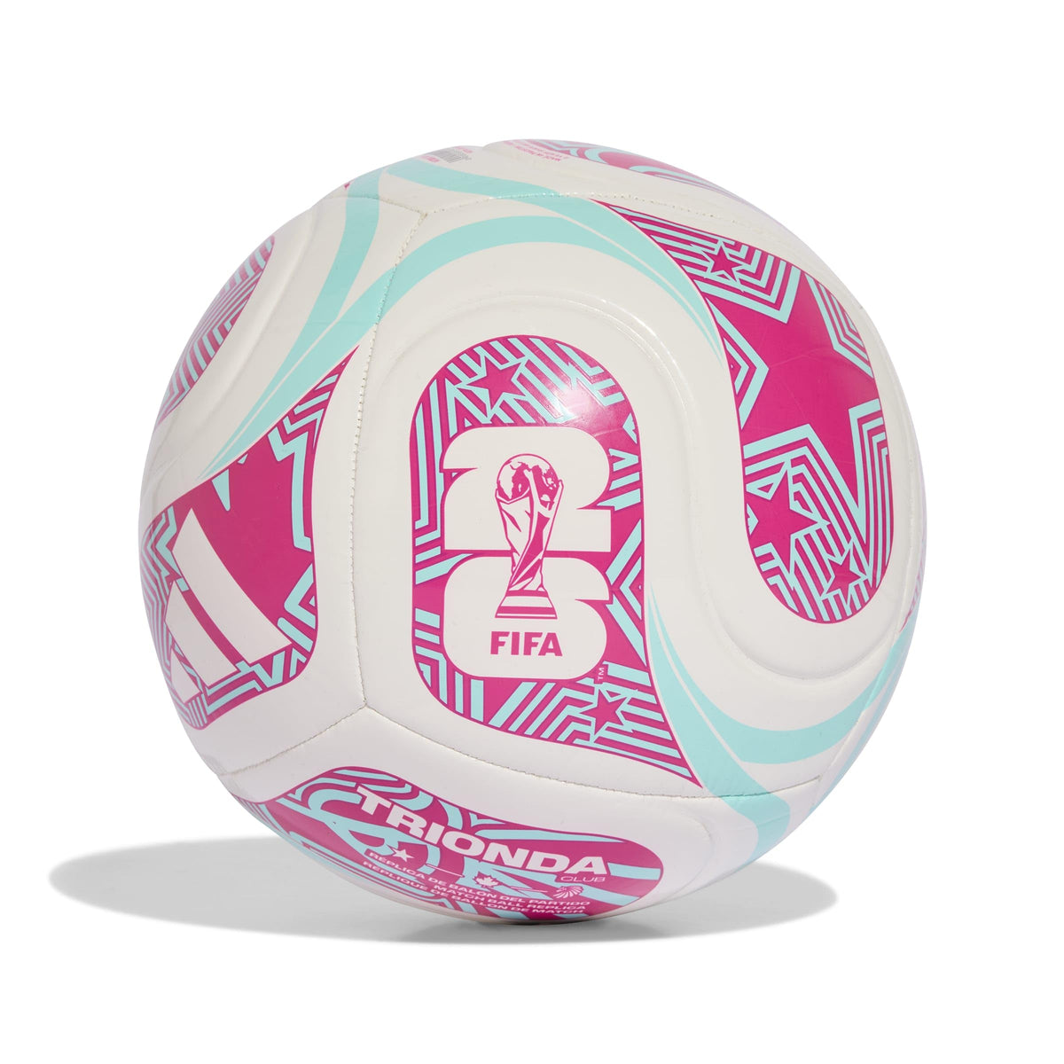 adidas FIFA World Cup 26™ Trionda Soccer Ball