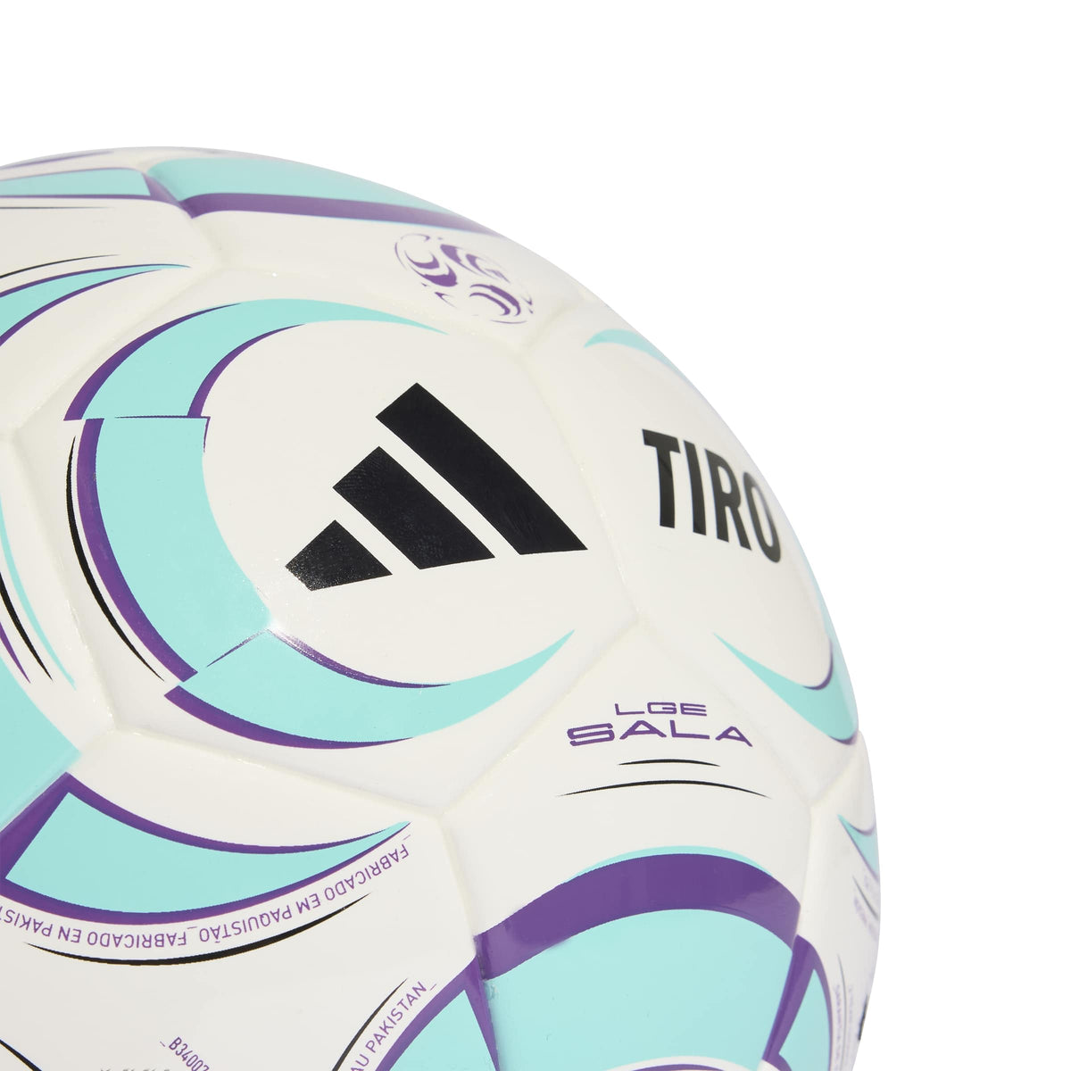 adidas Tiro Soccer Ball