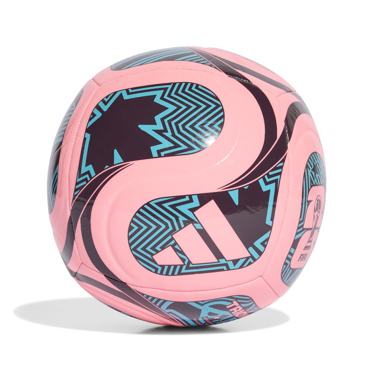 adidas FIFA World Cup 26™ Trionda Soccer Ball
