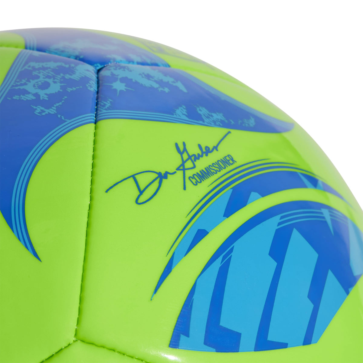 adidas MLS Soccer Ball