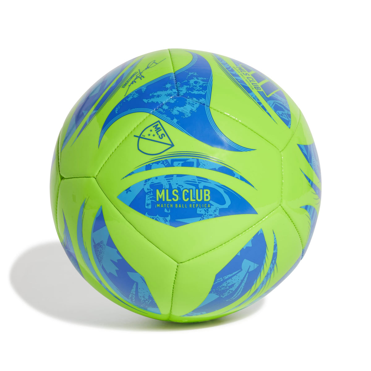 adidas MLS Soccer Ball