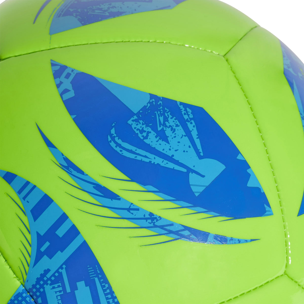 adidas MLS Soccer Ball