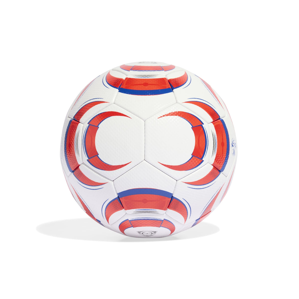 adidas Tiro Soccer Ball