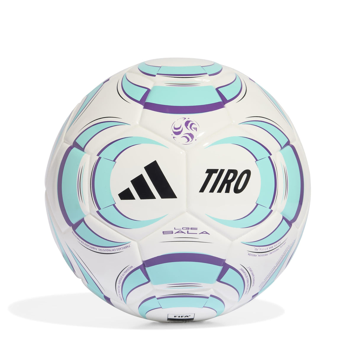 adidas Tiro Soccer Ball