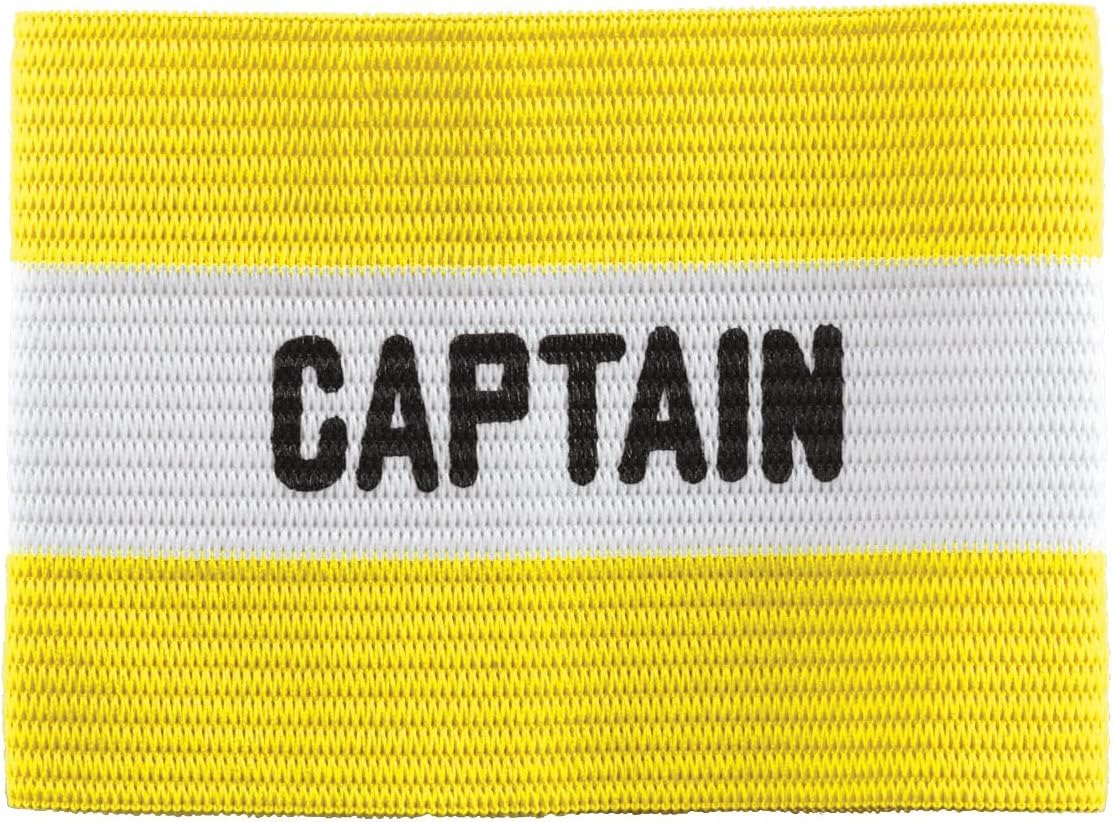 Kwik Goal Captain Armband