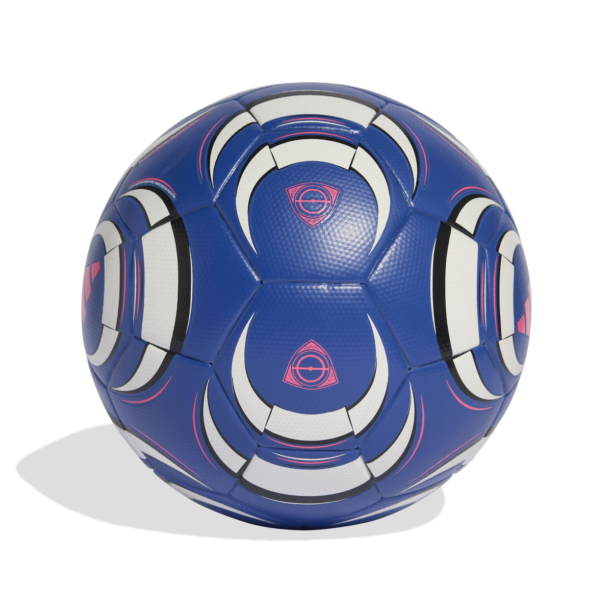 adidas Tiro Soccer Ball
