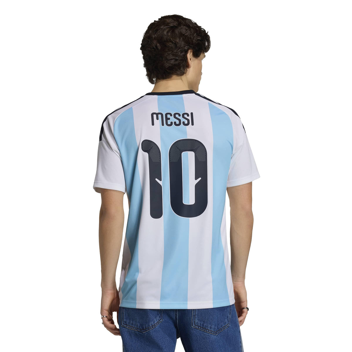 adidas Men's Argentina World Cup 2026 Apparel