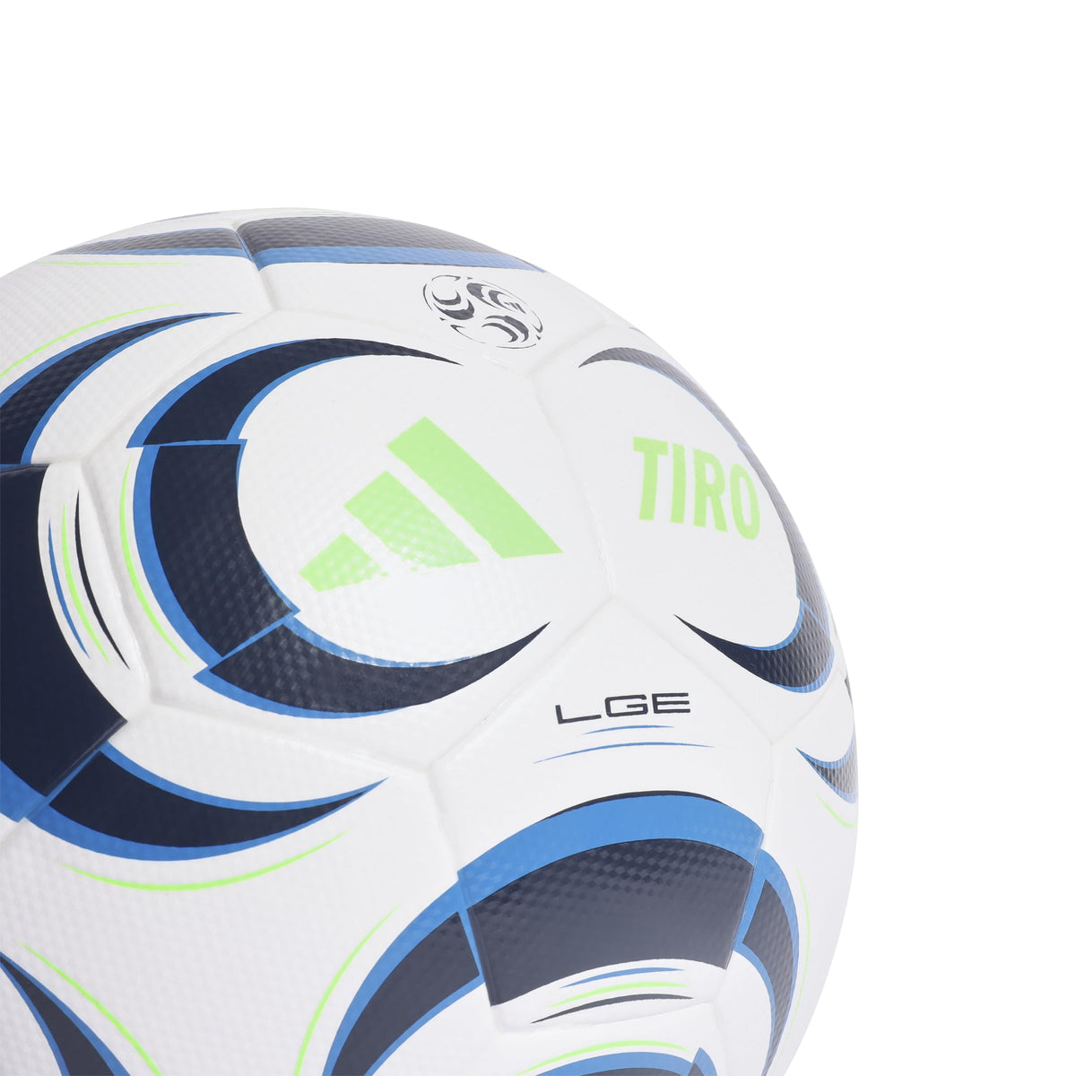 adidas Tiro Soccer Ball