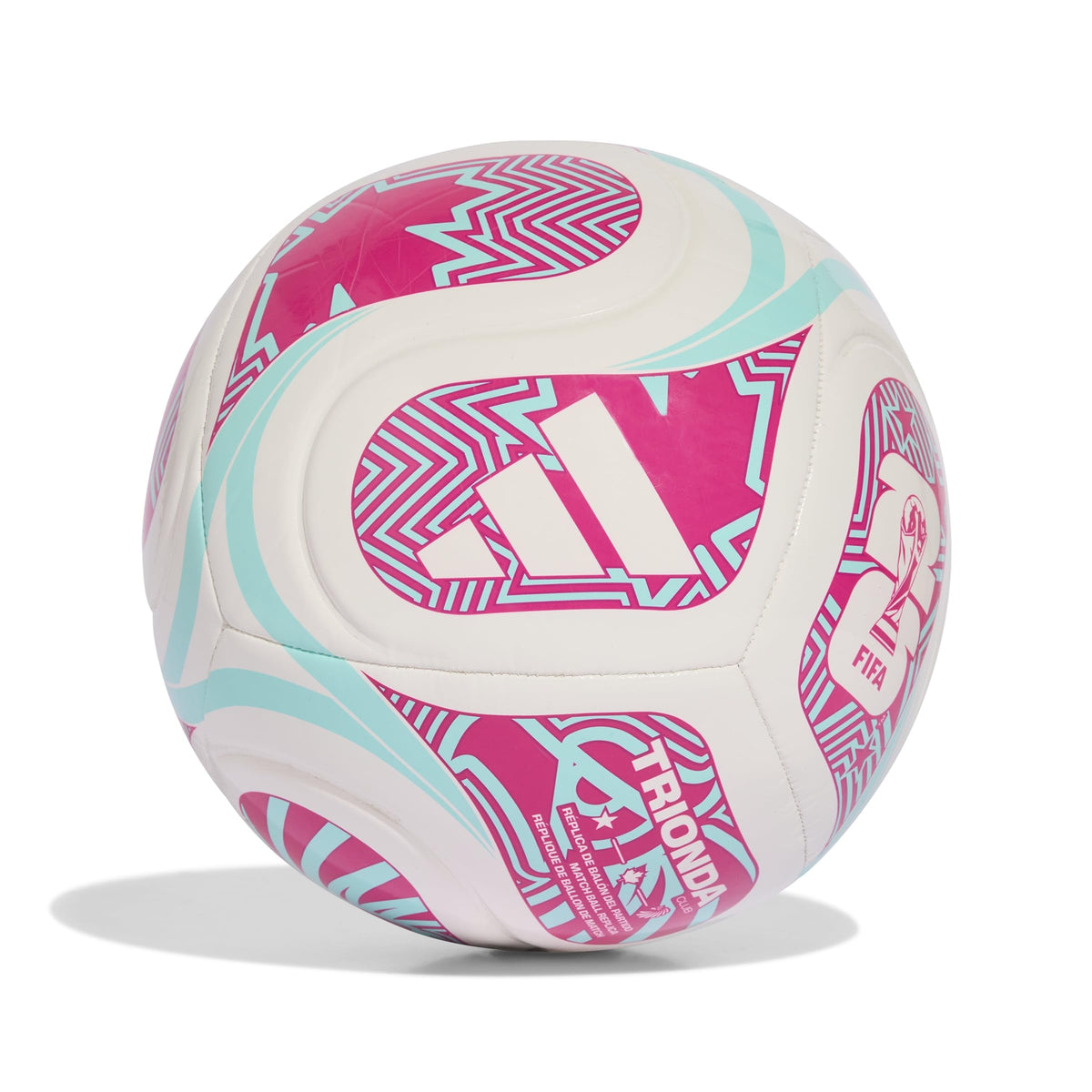 adidas FIFA World Cup 26™ Trionda Soccer Ball