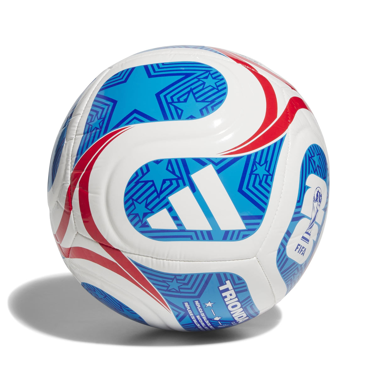 adidas FIFA World Cup 26™ Trionda Soccer Ball