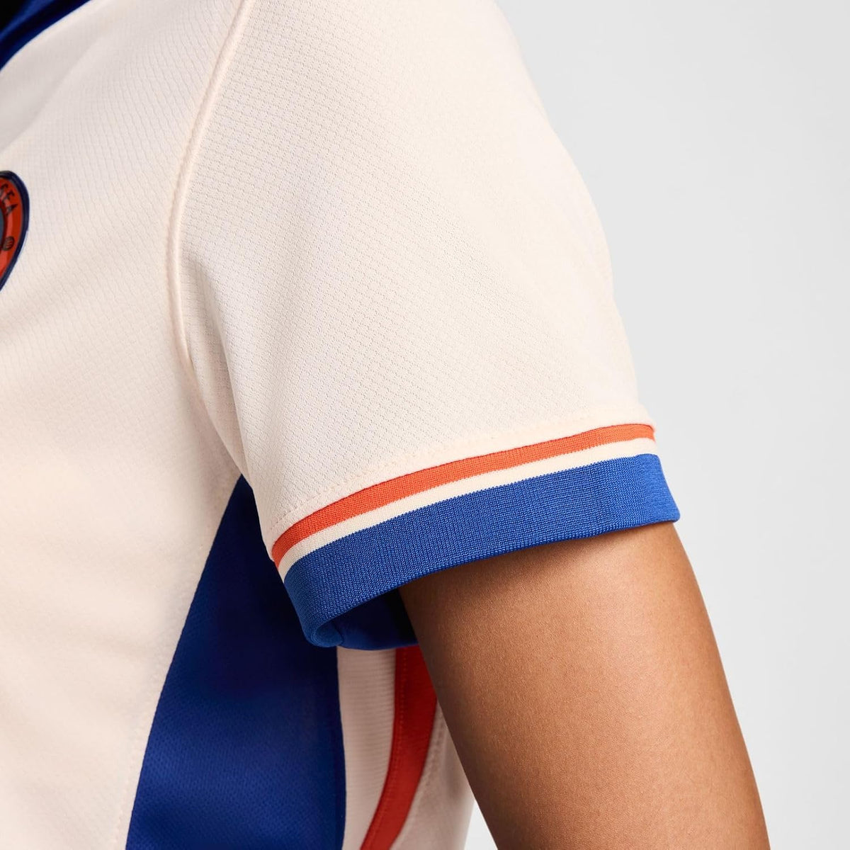 Chelsea FC 2024-2025 Away Replica Jersey by Nike