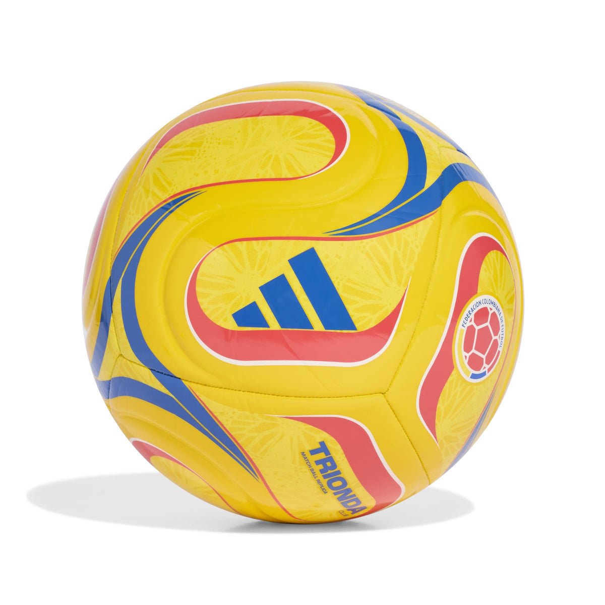 adidas FIFA World Cup 26™ Trionda Soccer Ball