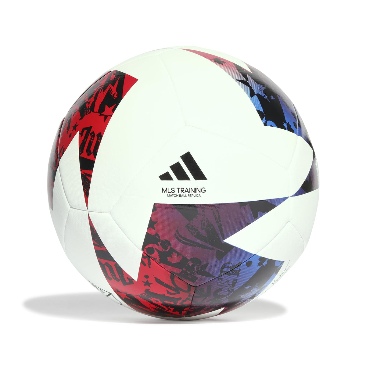adidas MLS Soccer Ball