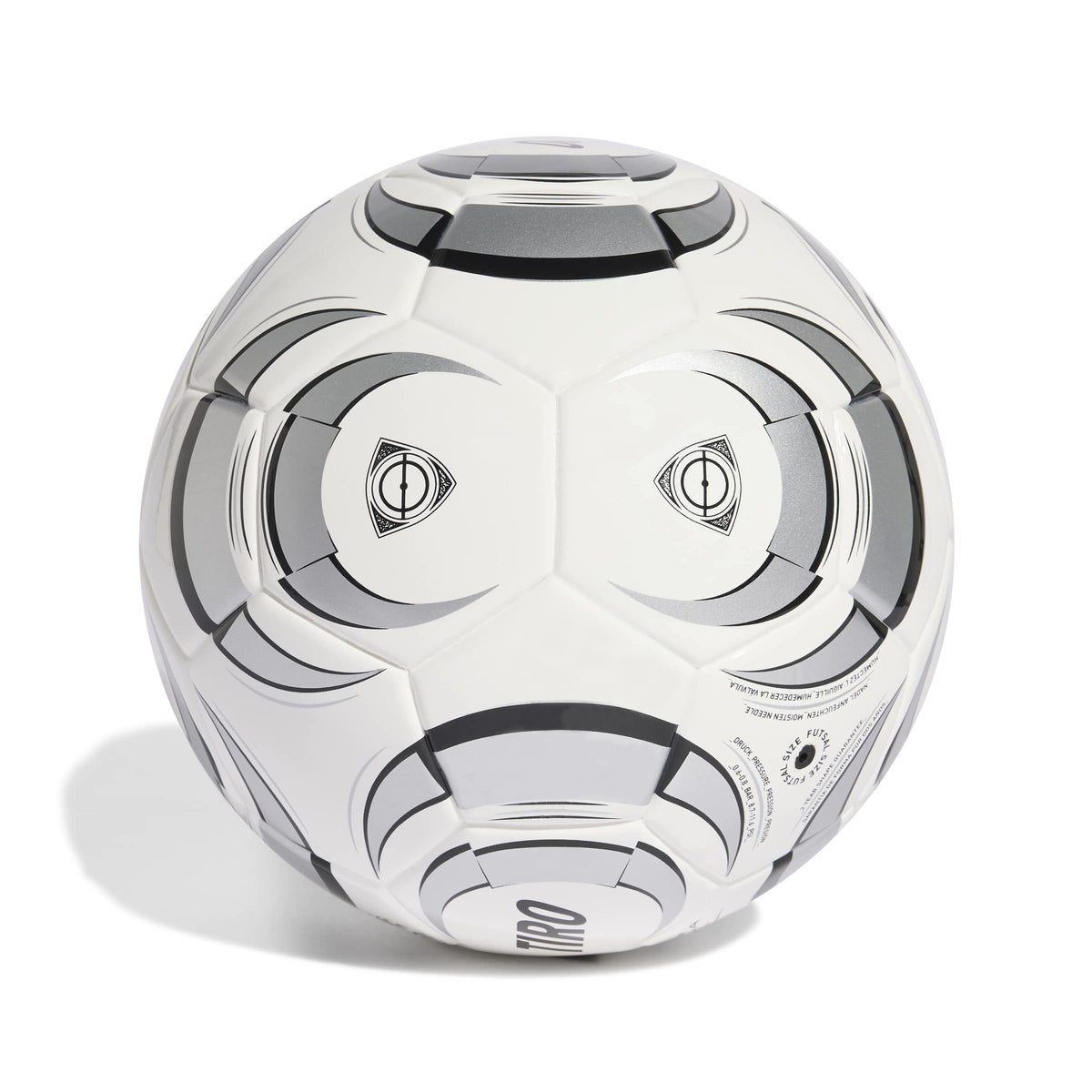 adidas Tiro Soccer Ball