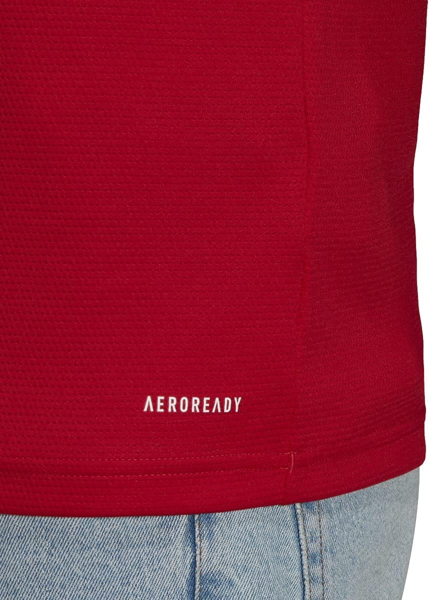 adidas Men's 2021-22 Manchester United Home Jersey