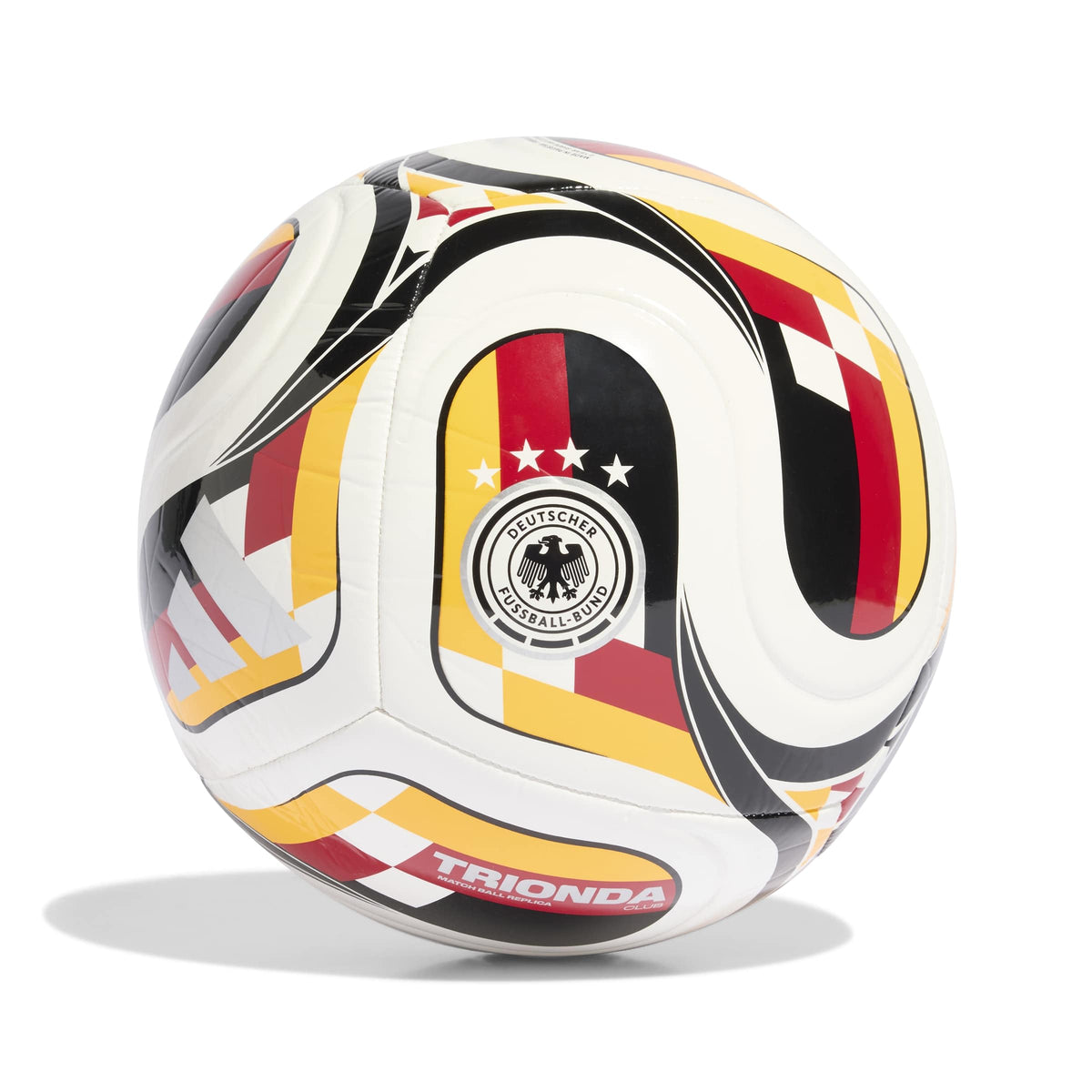 adidas FIFA World Cup 26™ Trionda Soccer Ball