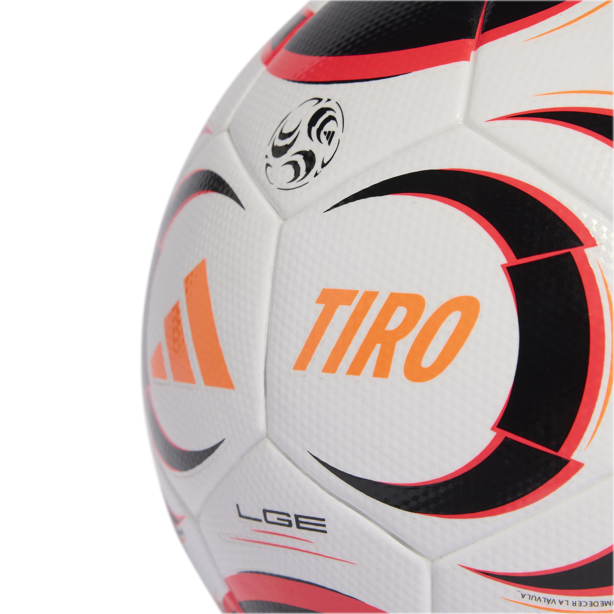 adidas Tiro Soccer Ball