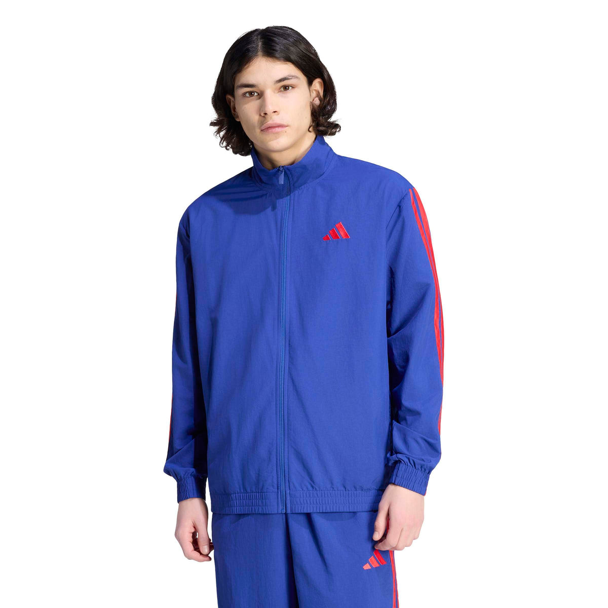 adidas Men's Italy World Cup 2026 Apparel