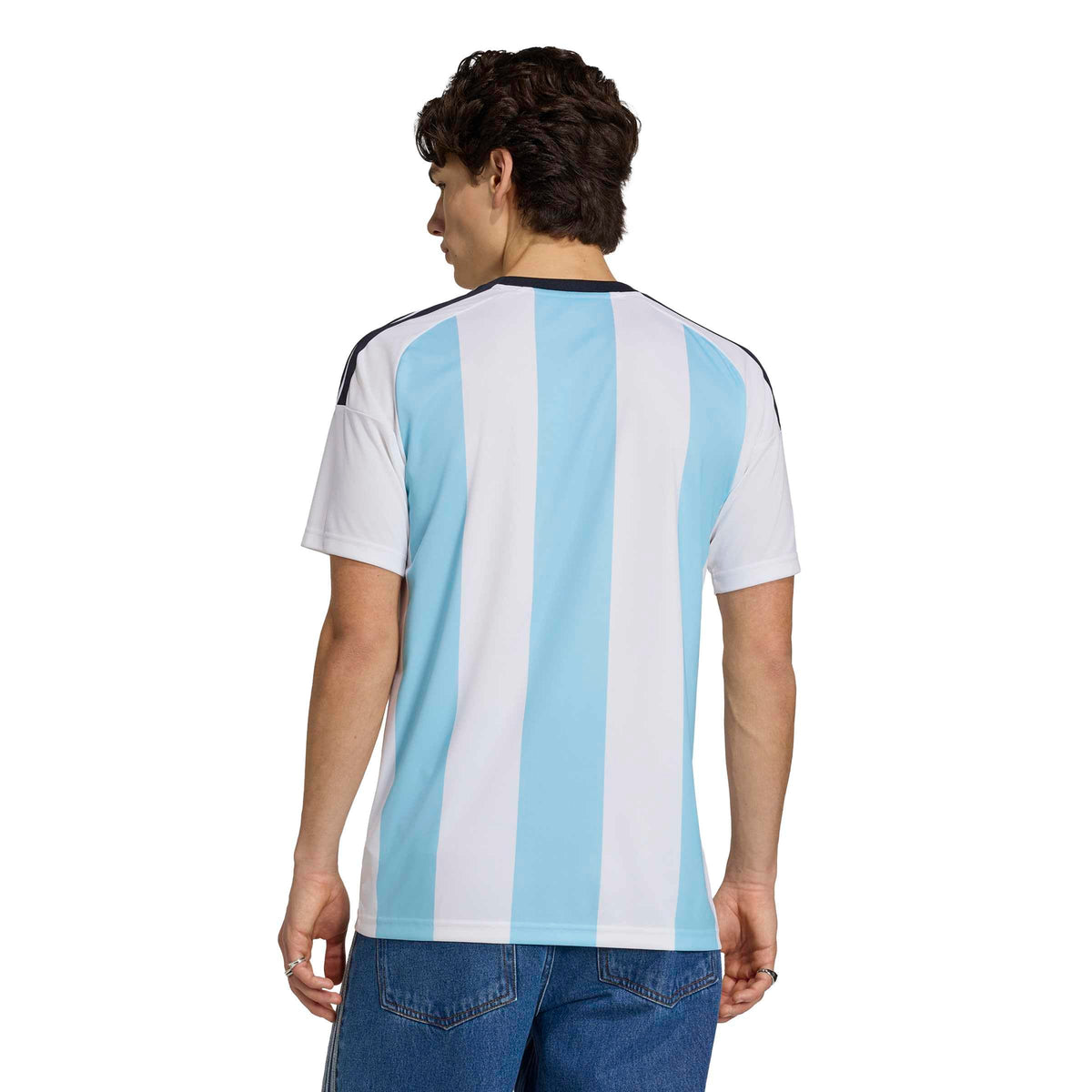 adidas Men's Argentina World Cup 2026 Apparel