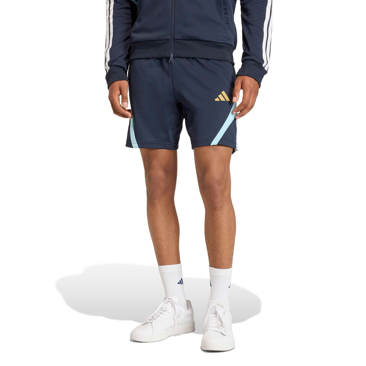 adidas Men's Argentina World Cup 2026 Apparel