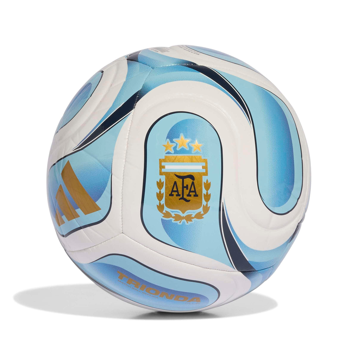 adidas FIFA World Cup 26™ Trionda Soccer Ball