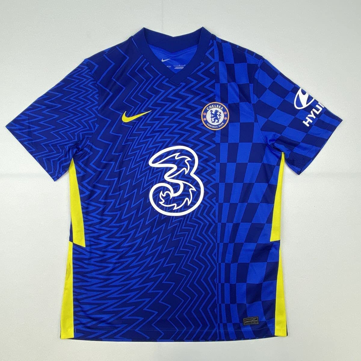 Autographed Signed Mason Mount Chelsea FC Jersey | Beckett
