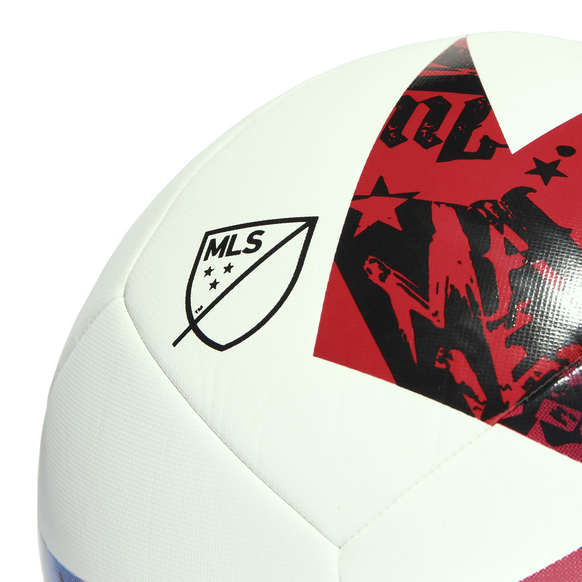 adidas MLS Soccer Ball