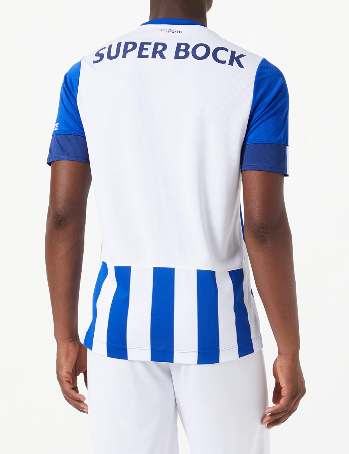 New Balance Porto Jersey
