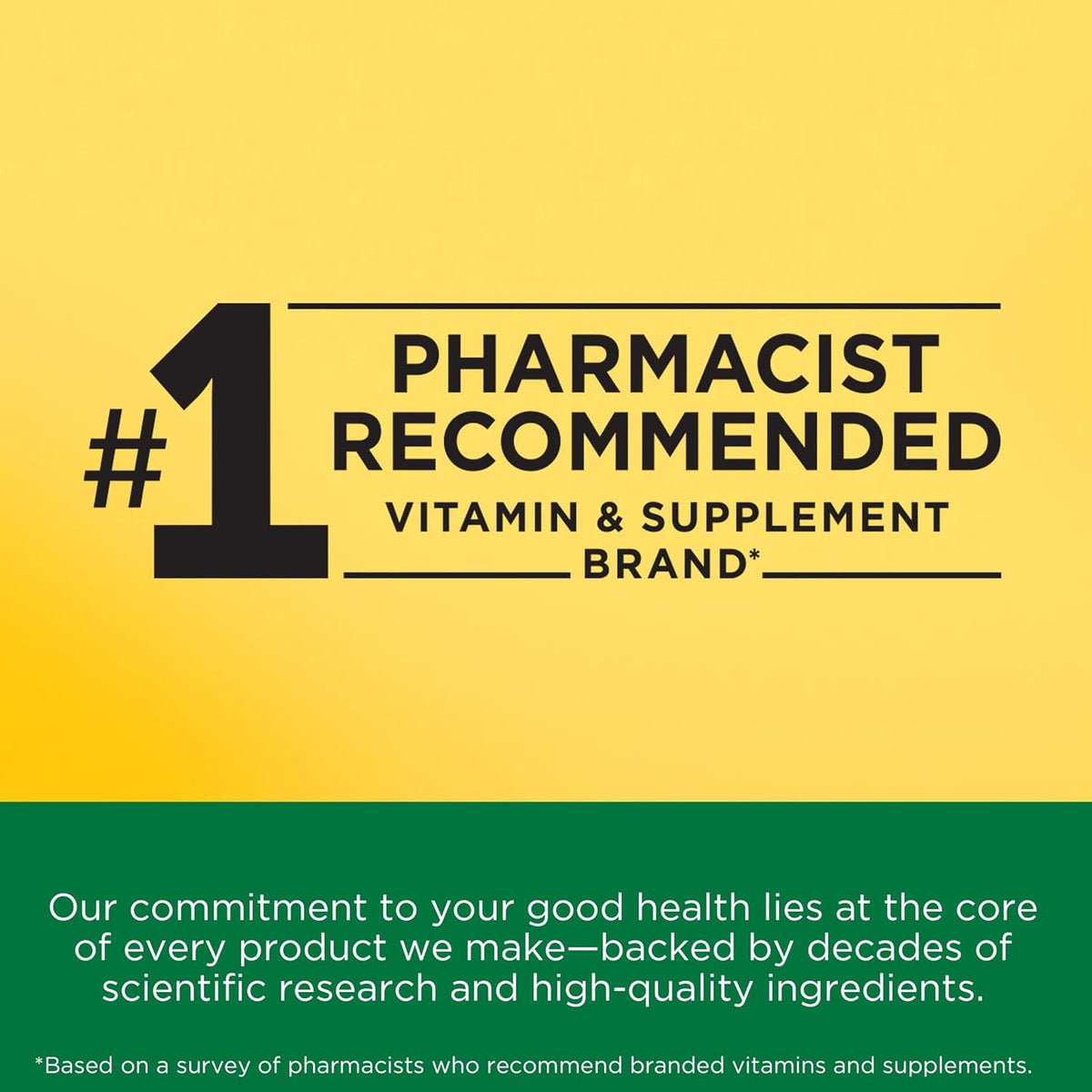 Nature Made Vitamin D3 K2 Supplement, 30 Softgels
