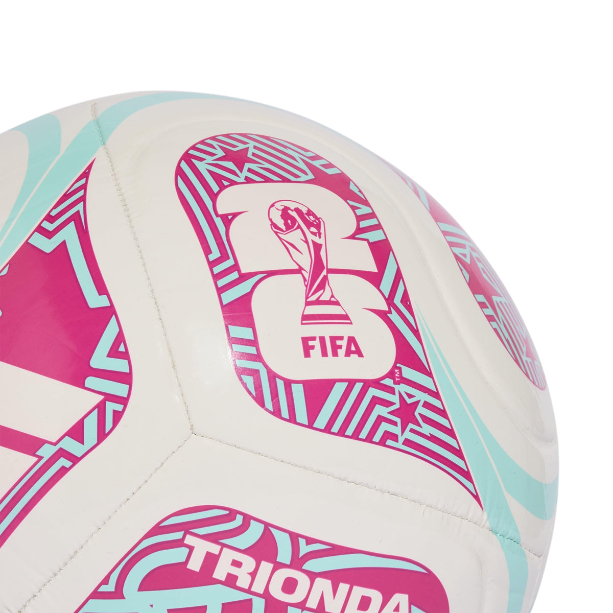 adidas FIFA World Cup 26™ Trionda Soccer Ball