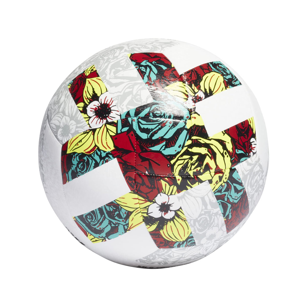 adidas MLS Soccer Ball