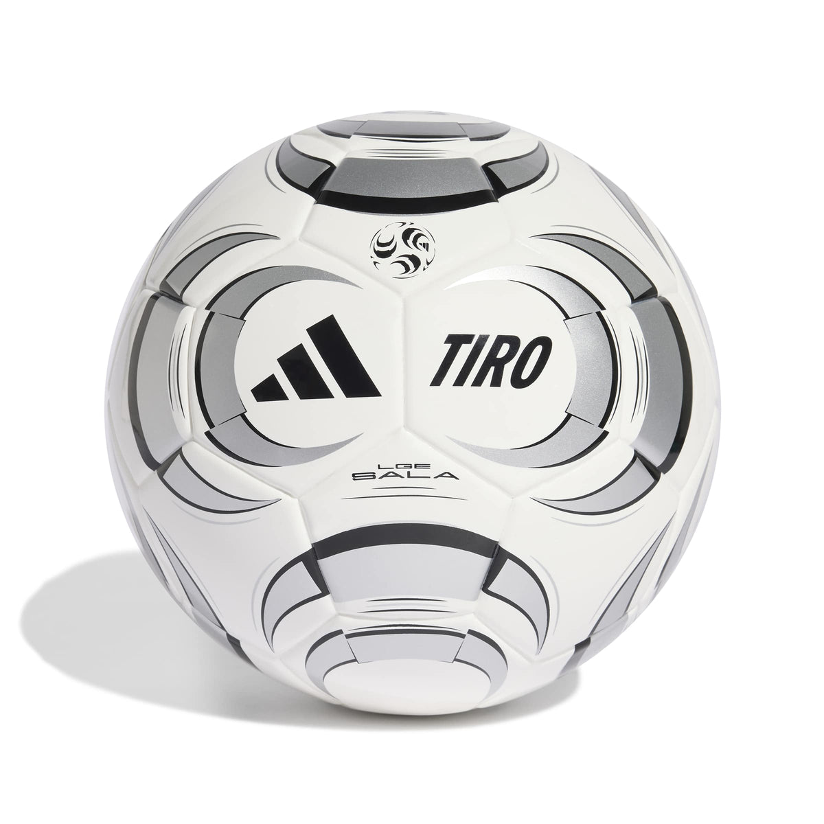 adidas Tiro Soccer Ball