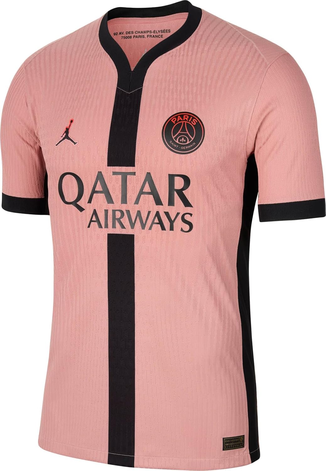 Paris Saint-Germain 2024/25 Third Jersey by Nike