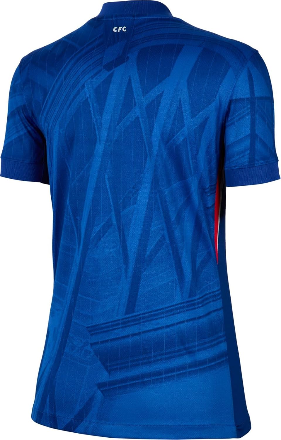 Chelsea FC 2025/26 Home Jersey by Nike
