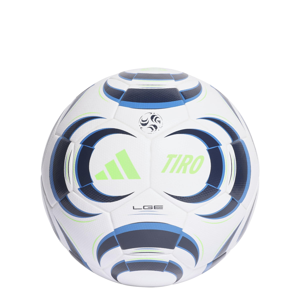 adidas Tiro Soccer Ball