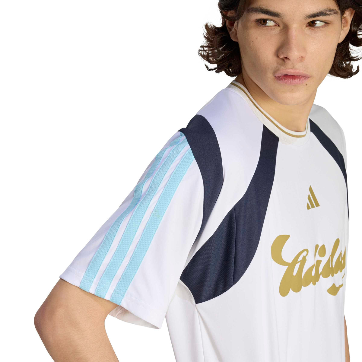 adidas Men's Argentina World Cup 2026 Apparel
