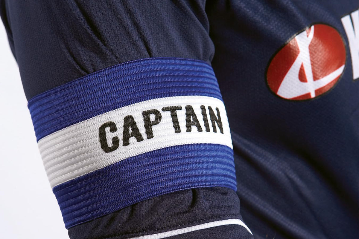 Kwik Goal Captain Armband