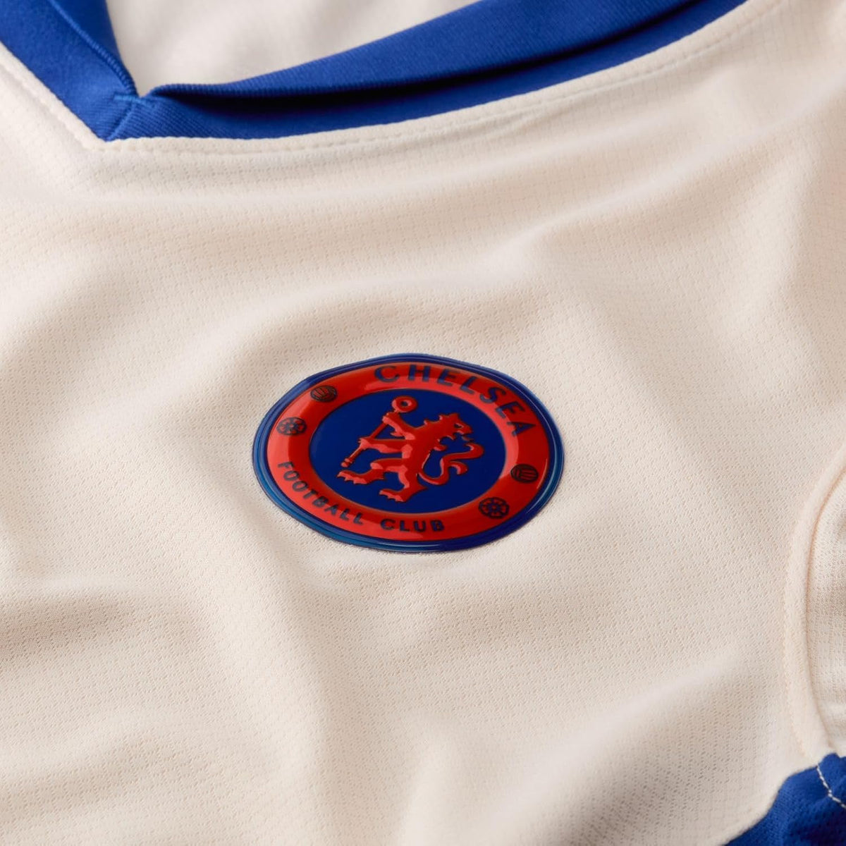 Chelsea FC 2024-2025 Away Replica Jersey by Nike