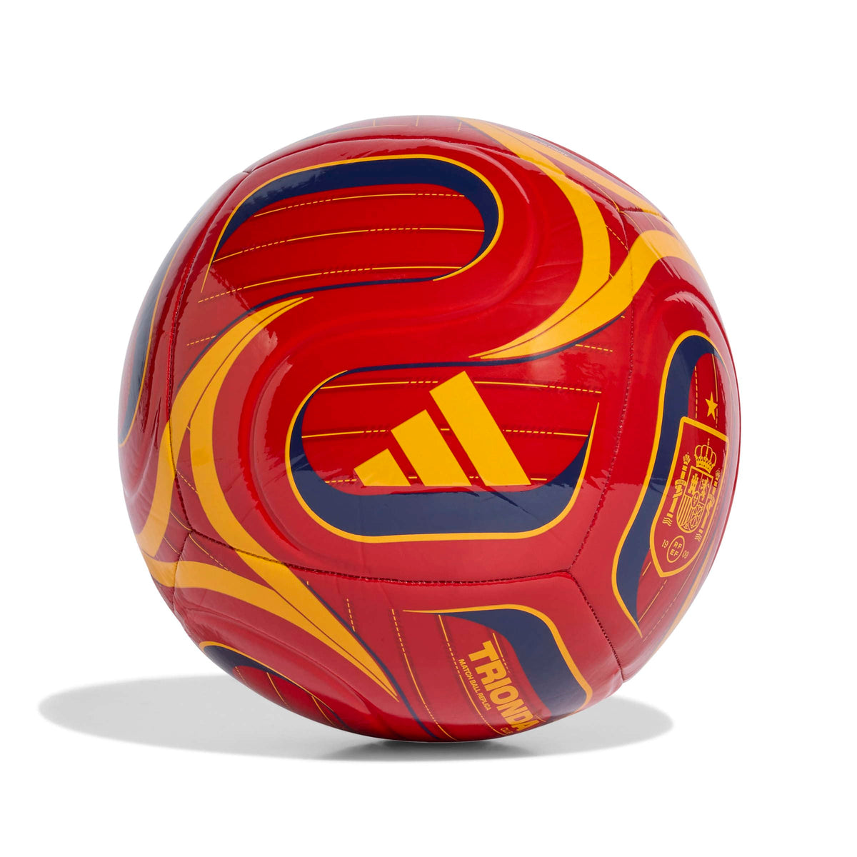 adidas FIFA World Cup 26™ Trionda Soccer Ball