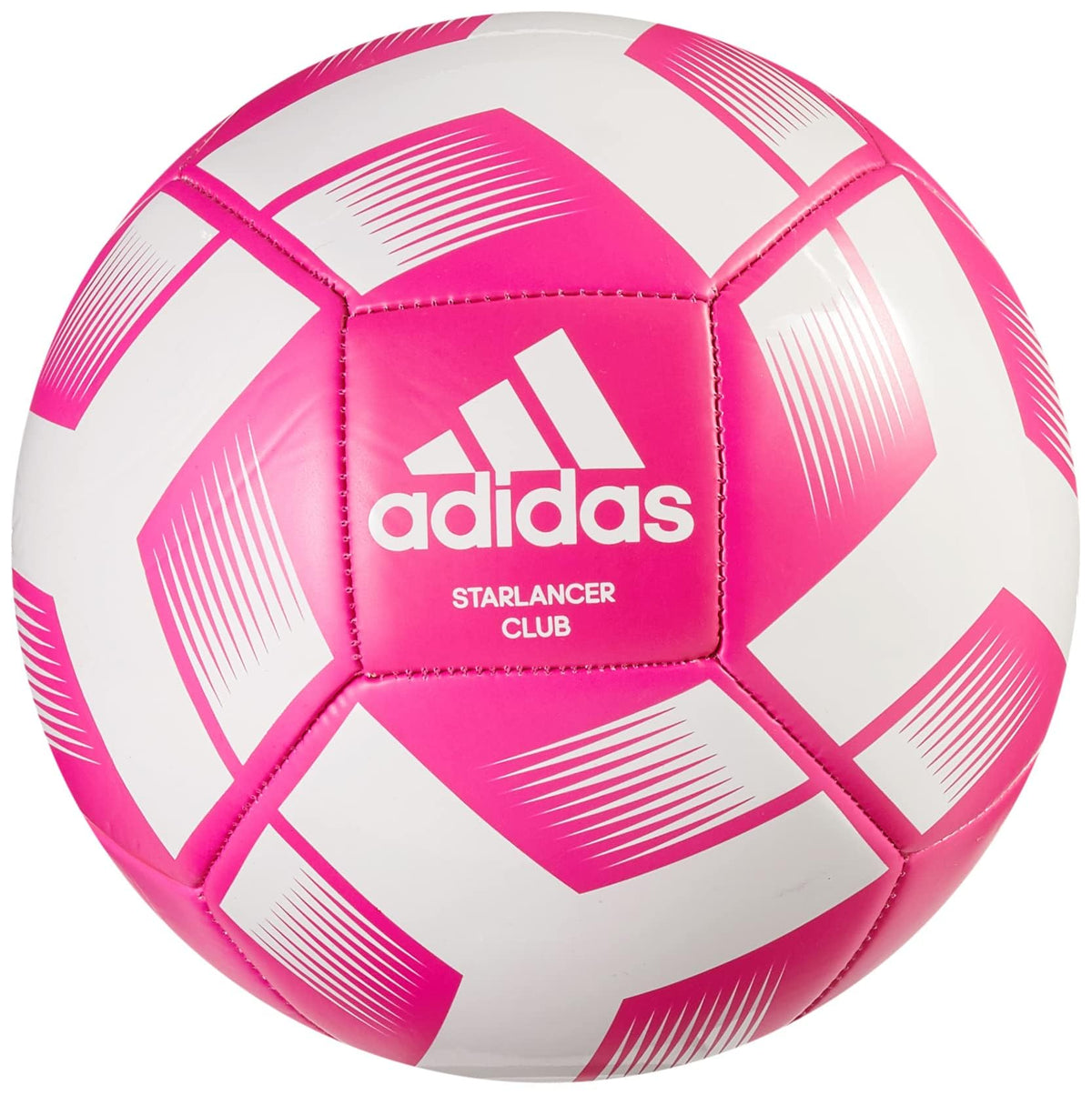 adidas Starlancer Club Soccer Ball