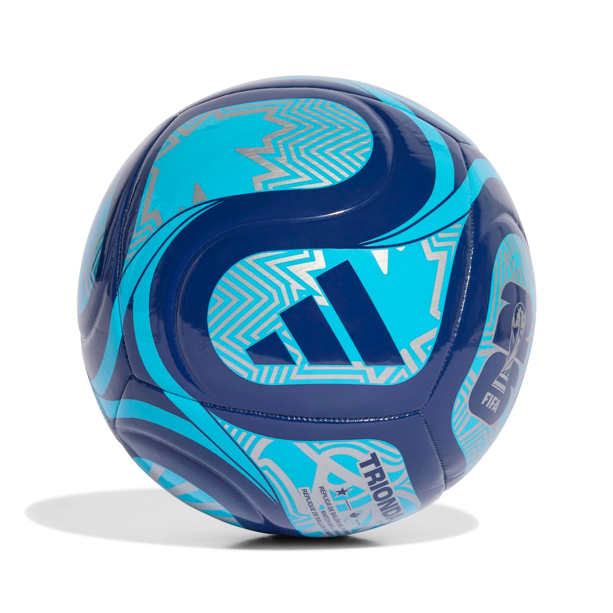 adidas FIFA World Cup 26™ Trionda Soccer Ball