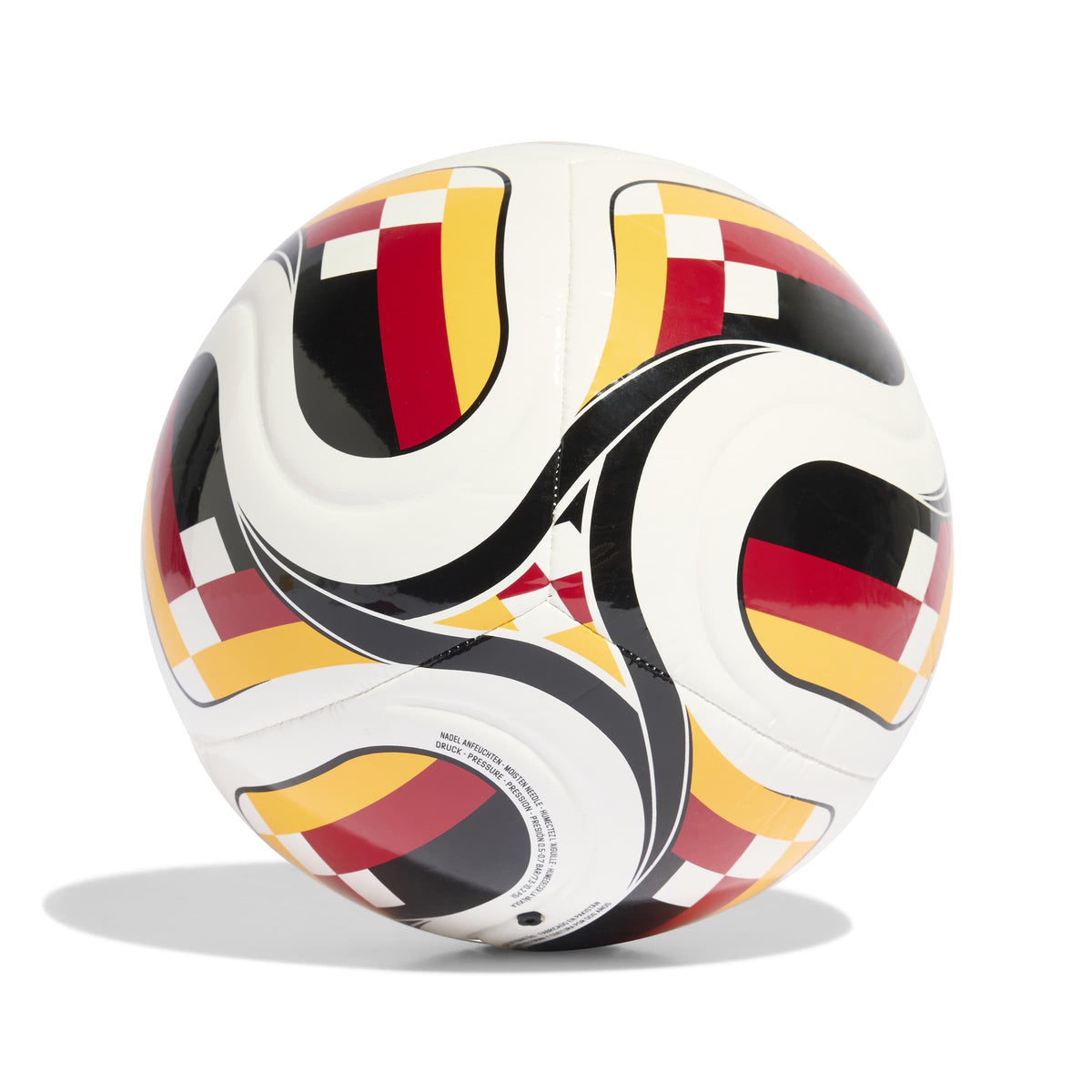 adidas FIFA World Cup 26™ Trionda Soccer Ball