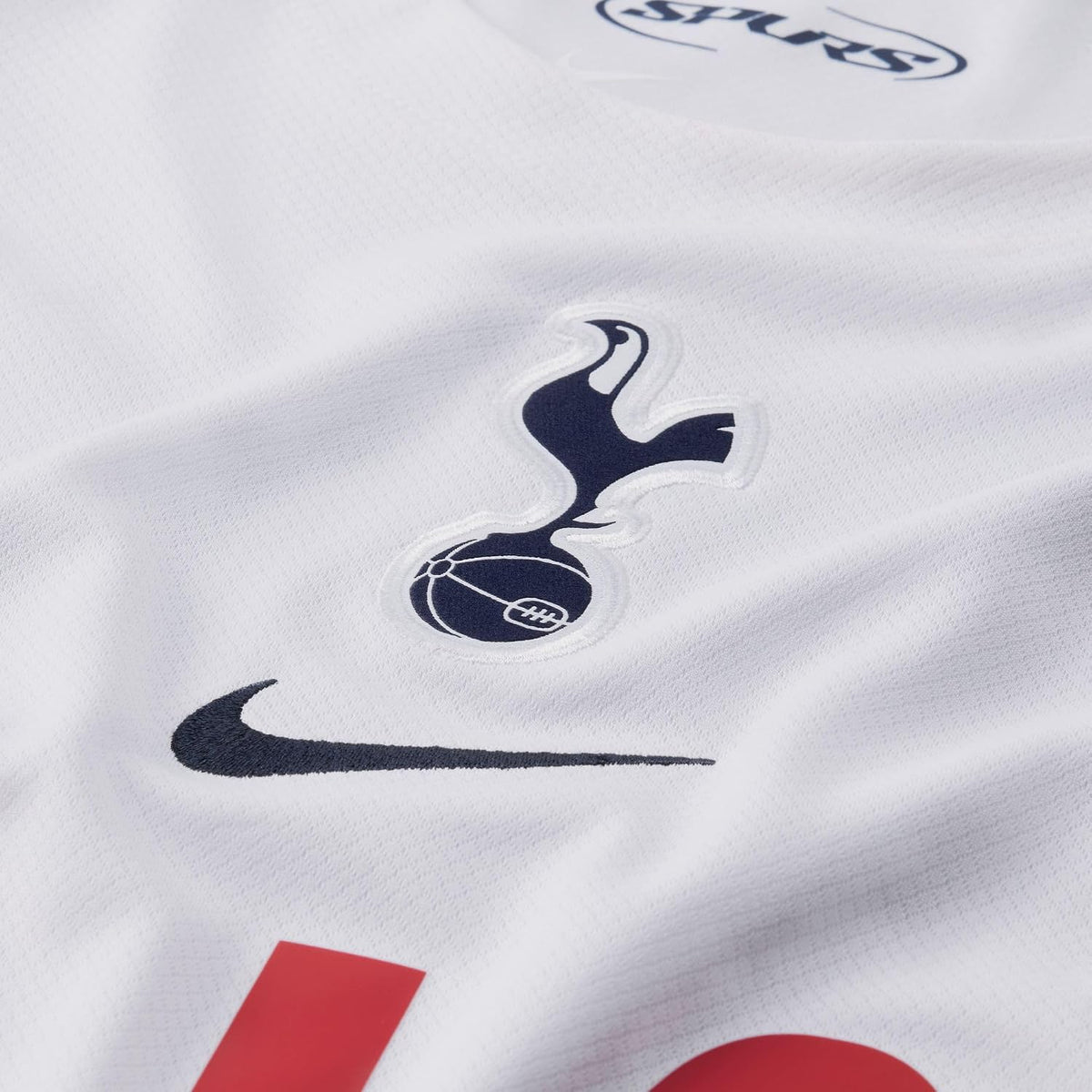 Nike Tottenham 25/26 Home Jersey